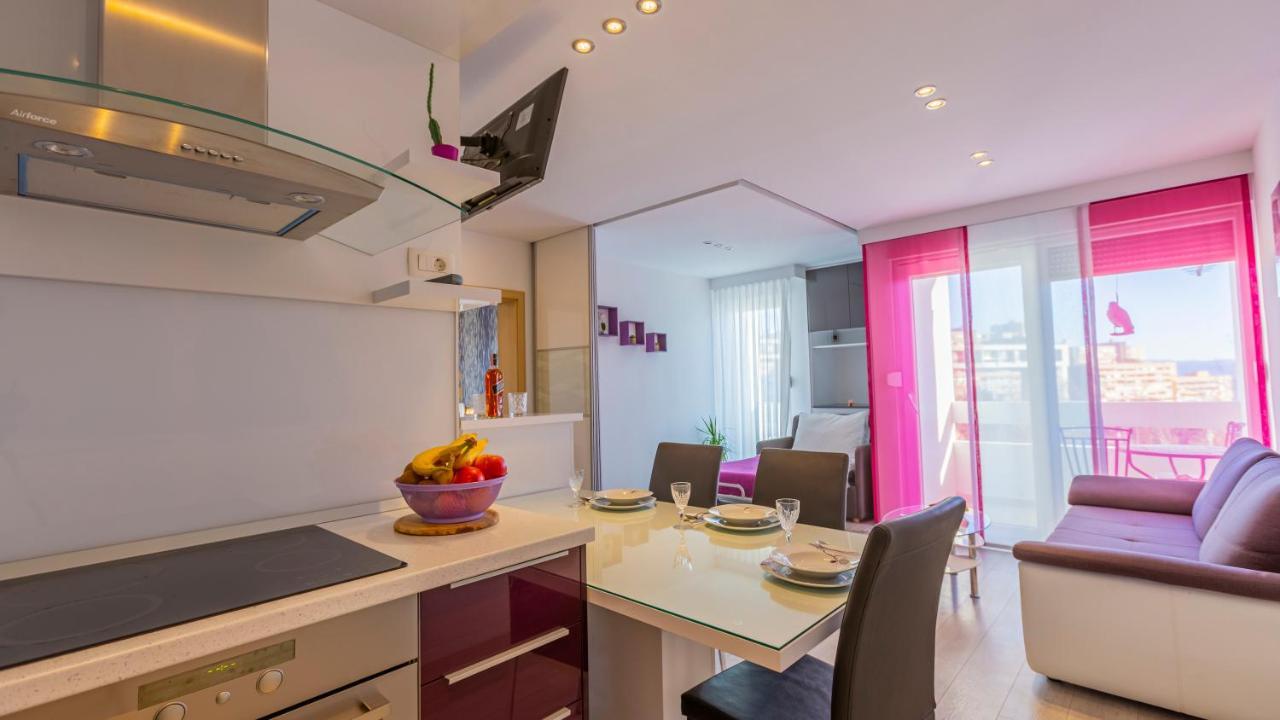 Apartment 斯普利特 外观 照片