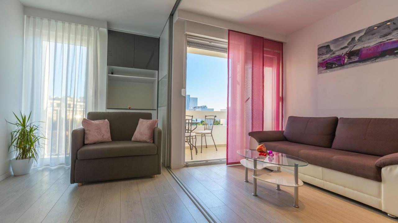 Apartment 斯普利特 外观 照片