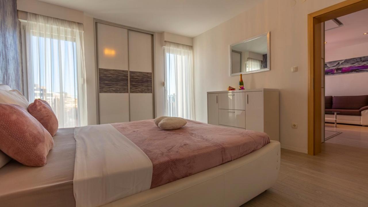 Apartment 斯普利特 外观 照片