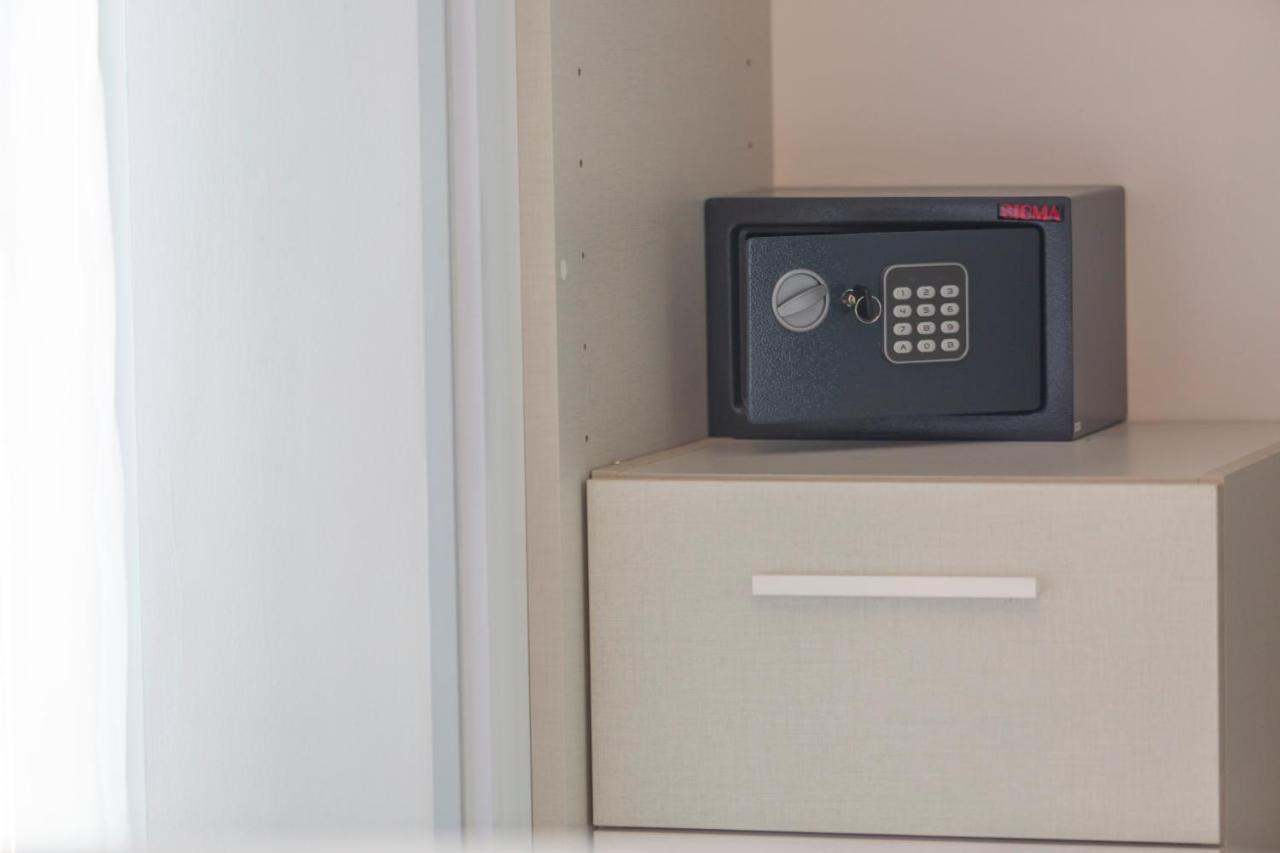 Apartment 斯普利特 外观 照片