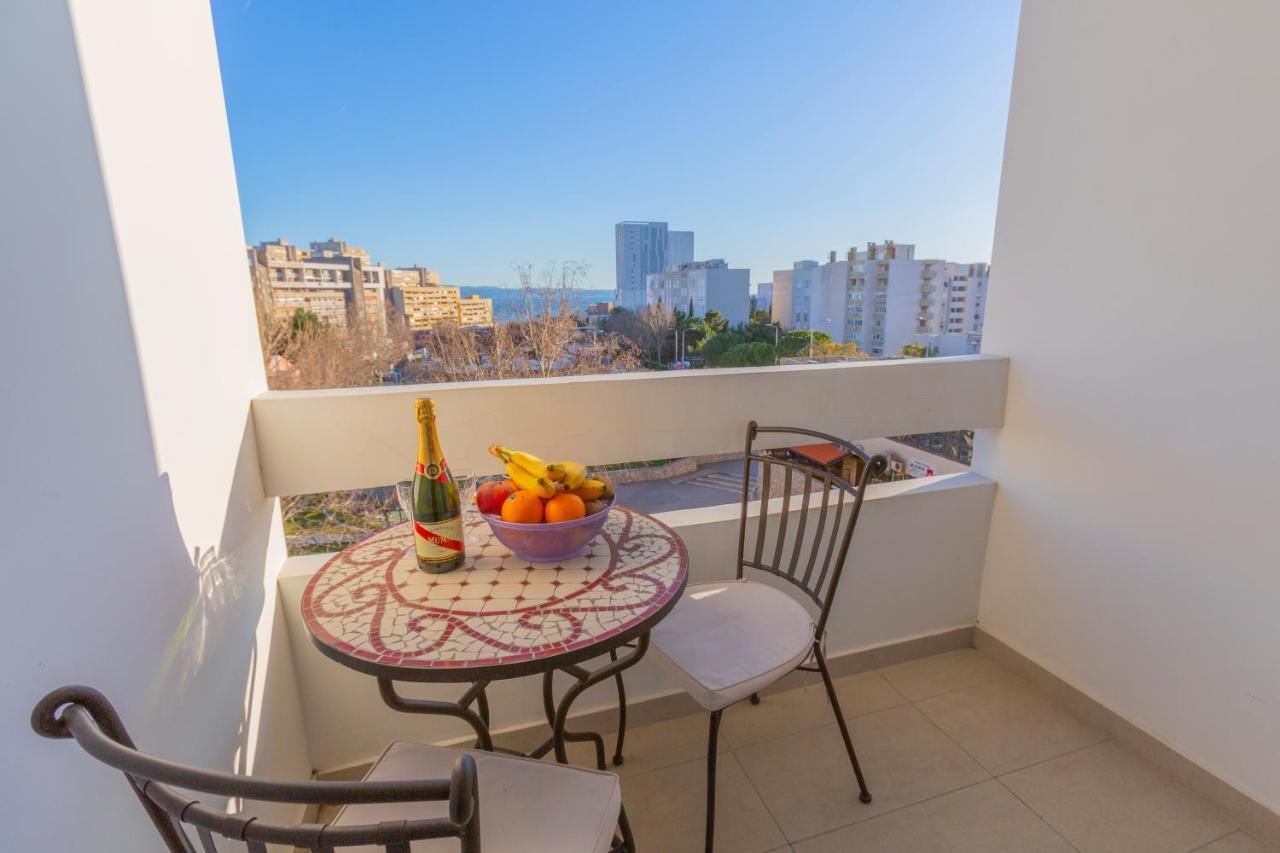 Apartment 斯普利特 外观 照片
