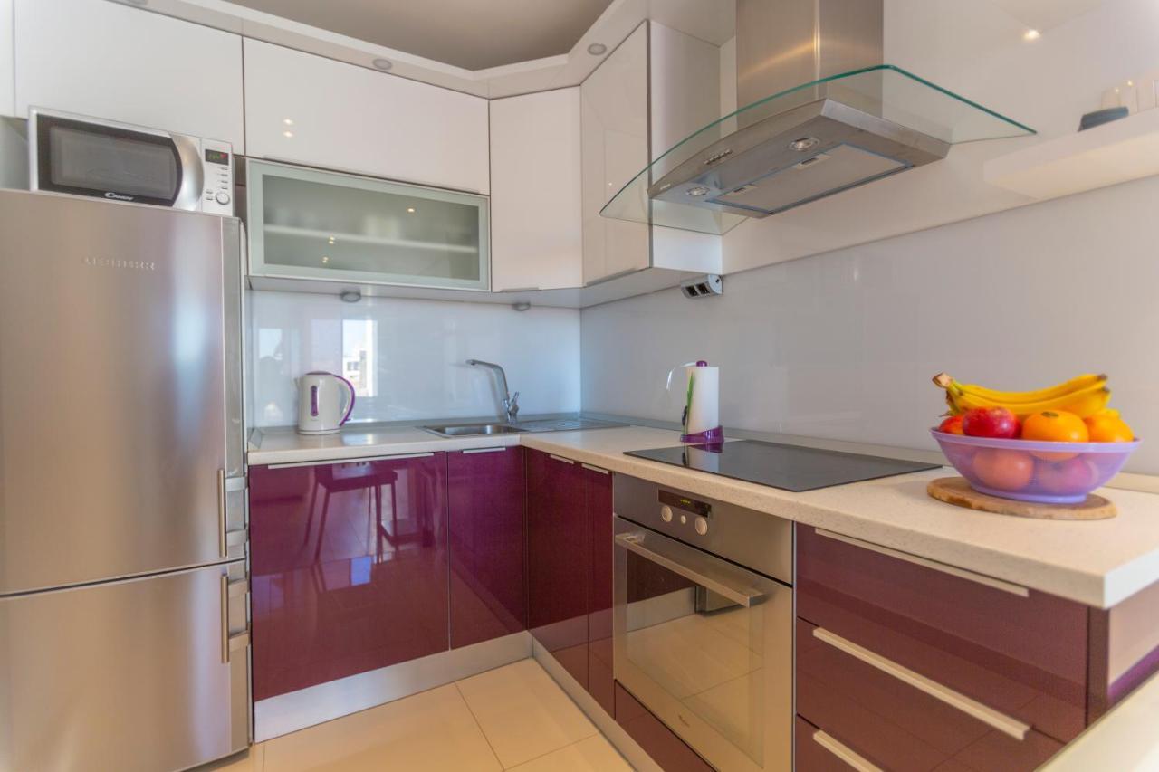 Apartment 斯普利特 外观 照片