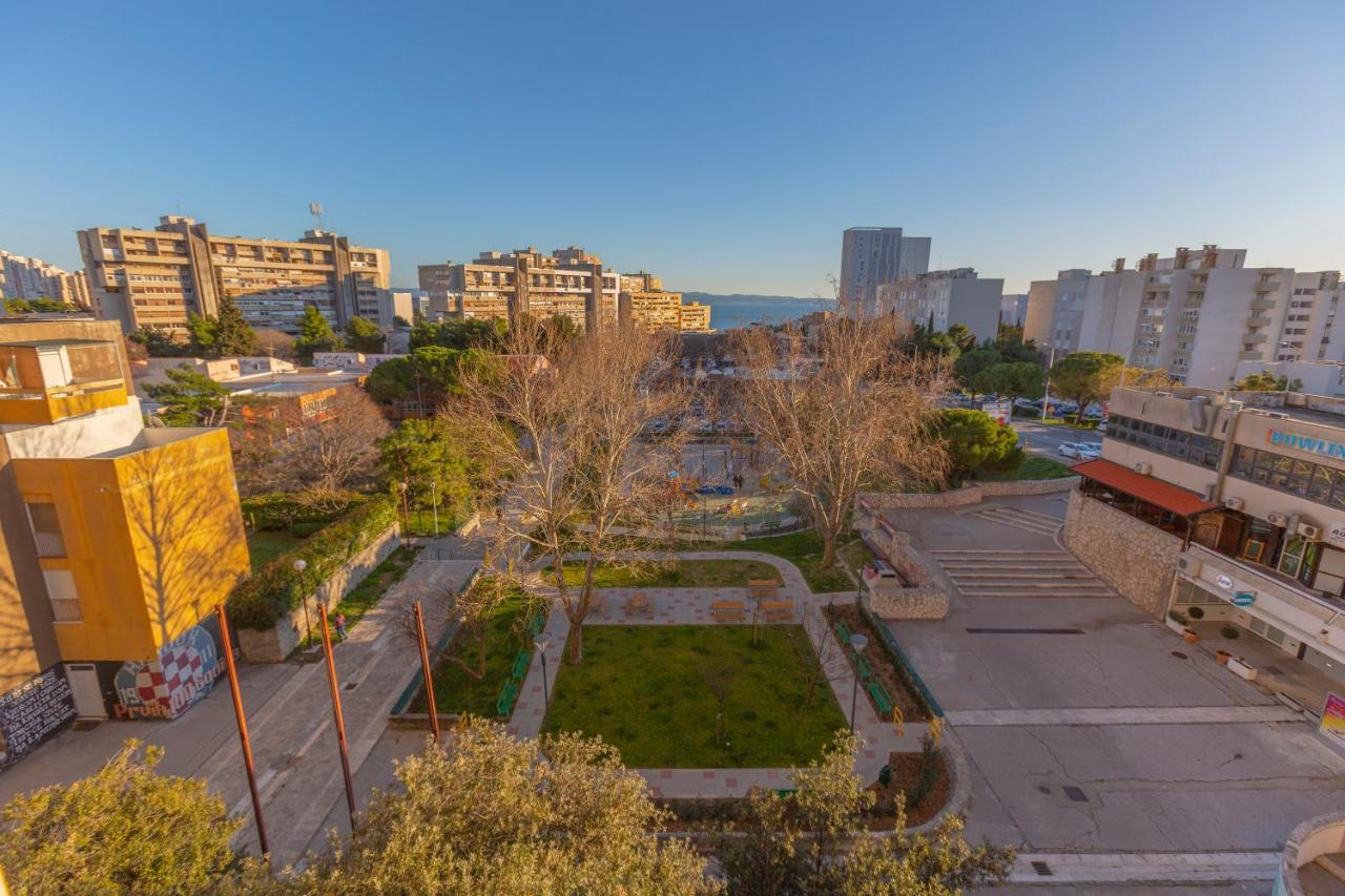 Apartment 斯普利特 外观 照片