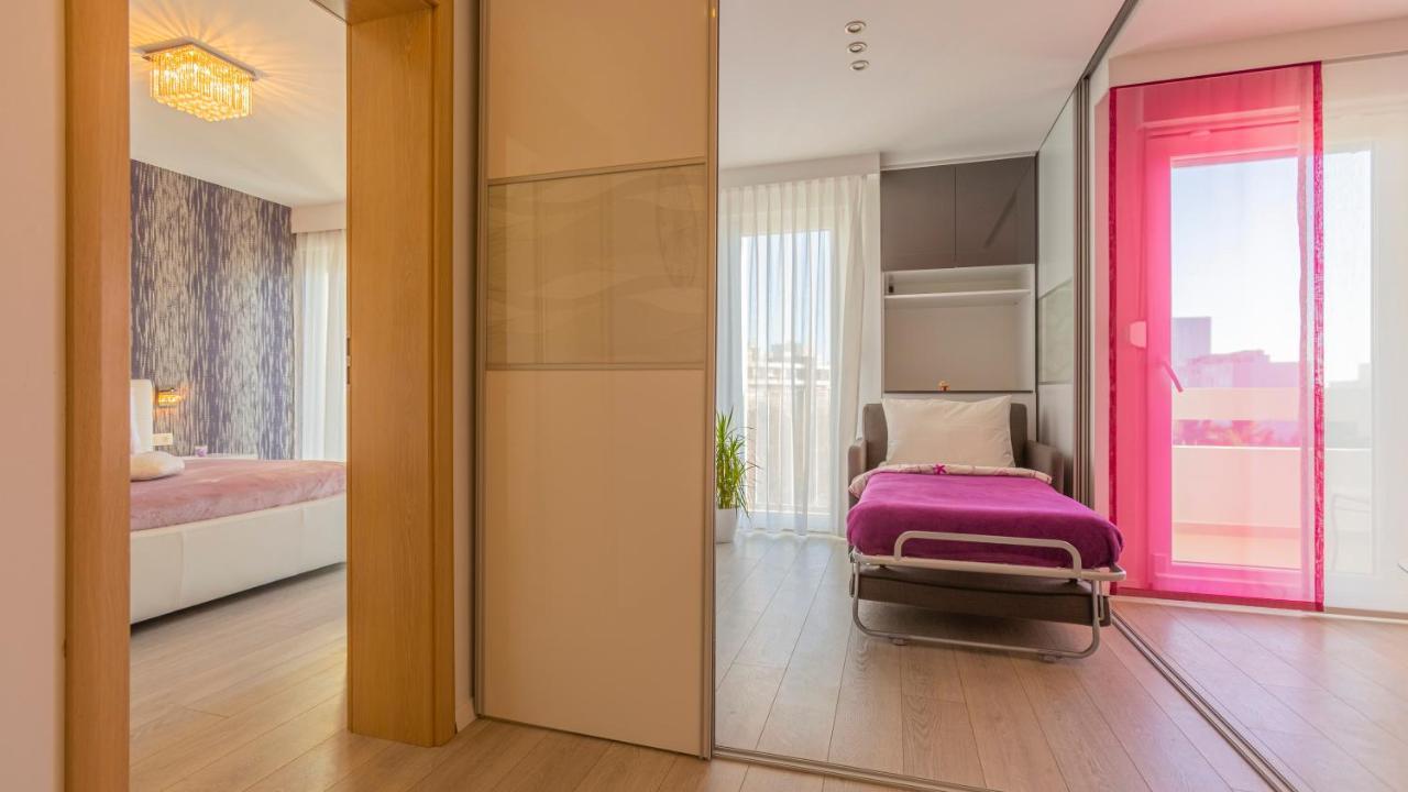 Apartment 斯普利特 外观 照片