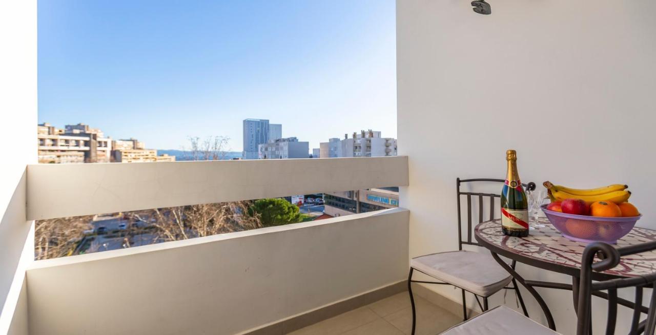 Apartment 斯普利特 外观 照片