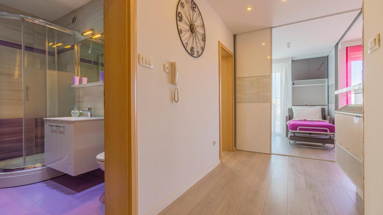 Apartment 斯普利特 外观 照片