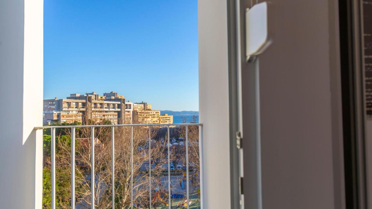 Apartment 斯普利特 外观 照片